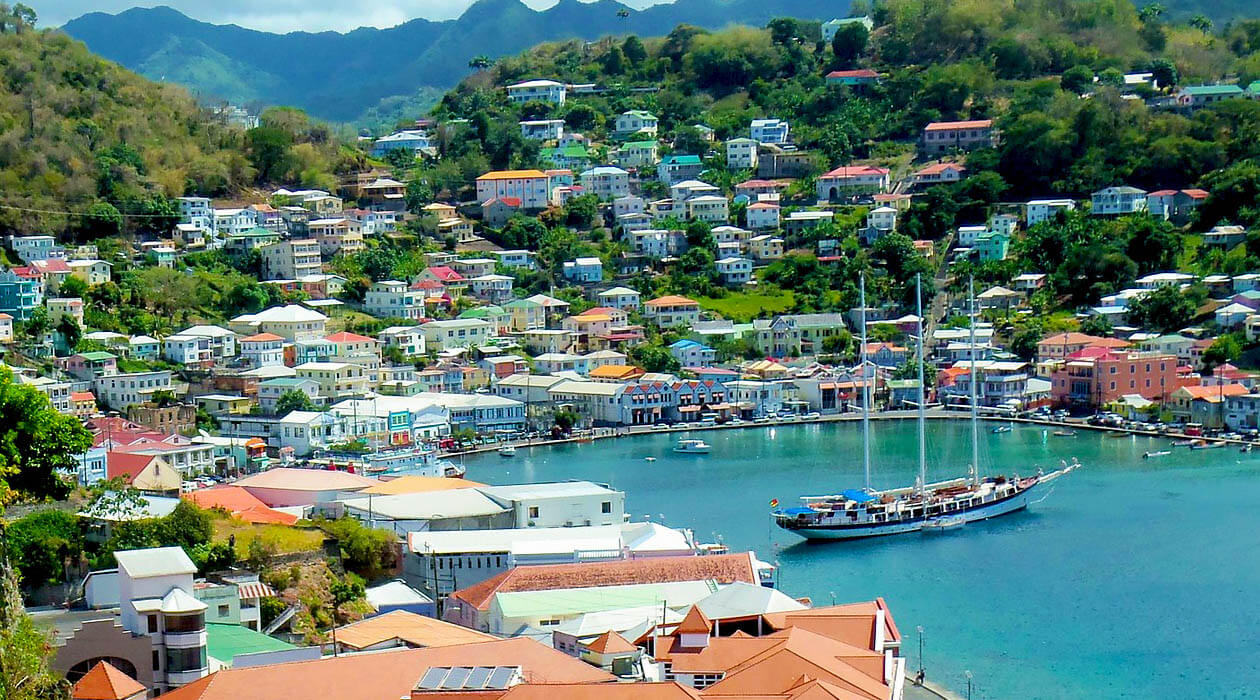 grenada